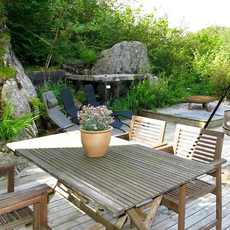 Chalet Hidra - Sow010 Chalet